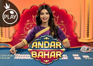 Andar Bahar - SOLIDPLAY99