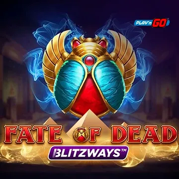 Fate of Dead Blitzways - SOLIDPLAY99