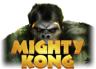Pragmatic : Mighty Kong - SOLIDPLAY99