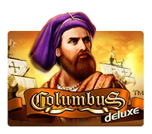 Joker123 : Columbus - SOLIDPLAY99