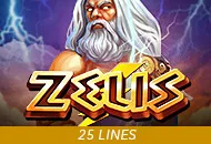Spadegaming : ZEUS - SOLIDPLAY99