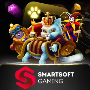 SmartSoft - SOLIDPLAY99