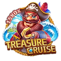 Facai : TREASURE CRUISE - SOLIDPLAY99