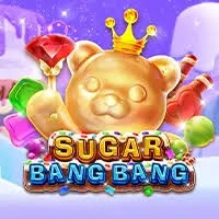 Facai : SUGAR BANG BANG - SOLIDPLAY99