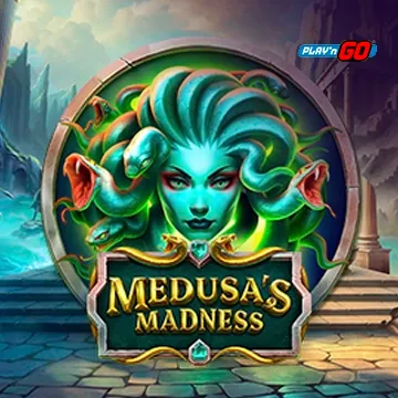 Medusas Madness - SOLIDPLAY99