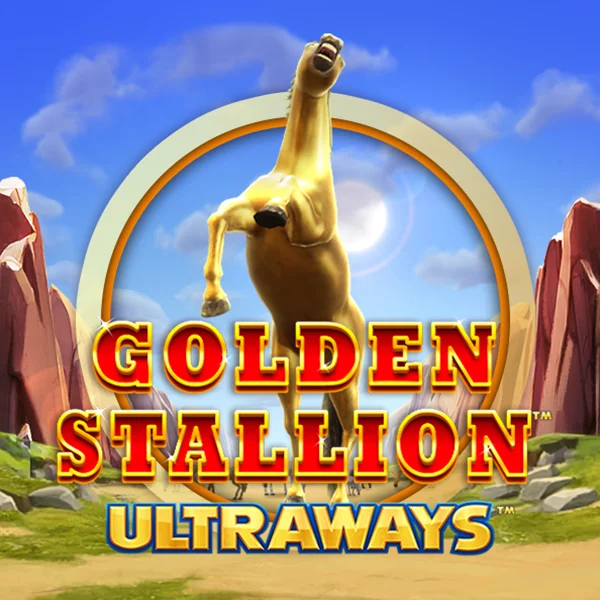 Golden Stallion - SOLIDPLAY99