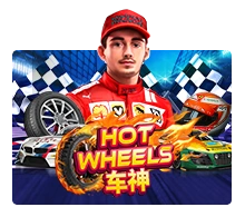 Joker123 : Hot Wheels - SOLIDPLAY99