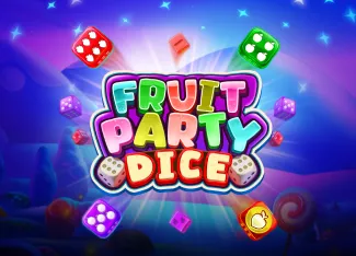 Pragmatic : Fruit Party Dice - SOLIDPLAY99