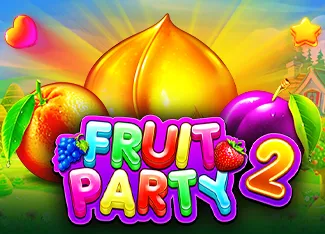Pragmatic : Fruit Party 2 - SOLIDPLAY99