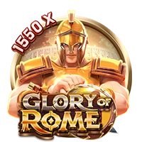Facai : GLORY OF ROME - SOLIDPLAY99