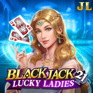 Blackjack Lucky Ladies - SOLIDPLAY99