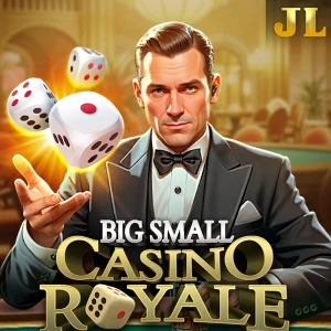 Big Small Casino Royale - SOLIDPLAY99