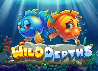 Pragmatic : Wild Depths - SOLIDPLAY99