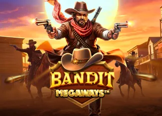 Pragmatic : Bandit Megaways - SOLIDPLAY99