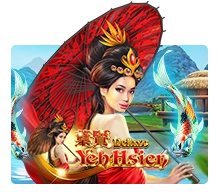 Joker123 : Yeh Hsien Deluxe - SOLIDPLAY99