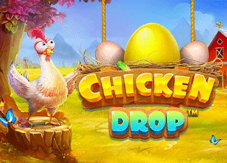 Pragmatic : Chicken Drop - SOLIDPLAY99