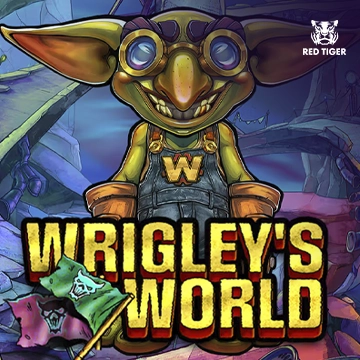 Wrigleys World - SOLIDPLAY99