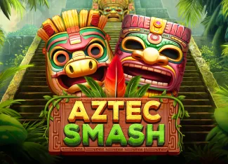 Pragmatic : Aztec Smash - SOLIDPLAY99