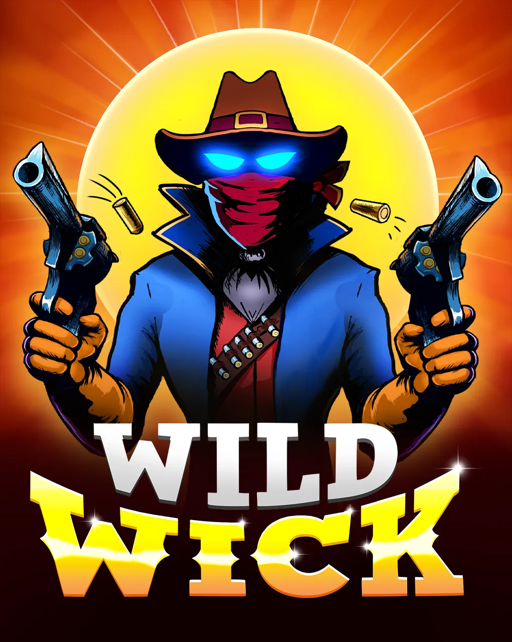 Bgaming : Wild Wick - SOLIDPLAY99