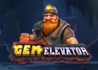 Pragmatic : Gem Elevator - SOLIDPLAY99
