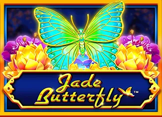 Pragmatic : Jade Butterfly - SOLIDPLAY99