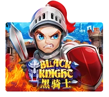 Joker123 : Black Knight - SOLIDPLAY99