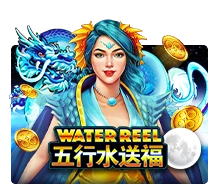 Joker123 : Water Reel - SOLIDPLAY99