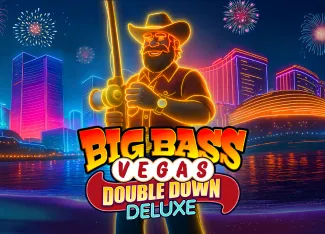 Pragmatic : Big Bass Vegas Double Down Deluxe - SOLIDPLAY99