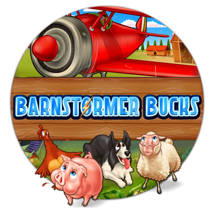 Habanero : Barnstormer Bucks - SOLIDPLAY99