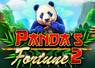 Pragmatic : Panda Fortune 2 - SOLIDPLAY99