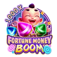 Facai : FORTUNE MONEY BOOM - SOLIDPLAY99