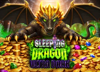 Pragmatic : Sleeping Dragon Ultra Dark - SOLIDPLAY99
