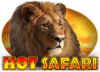 Pragmatic : Hot Safari - SOLIDPLAY99