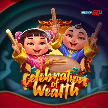 Celebration of Wealth - SOLIDPLAY99