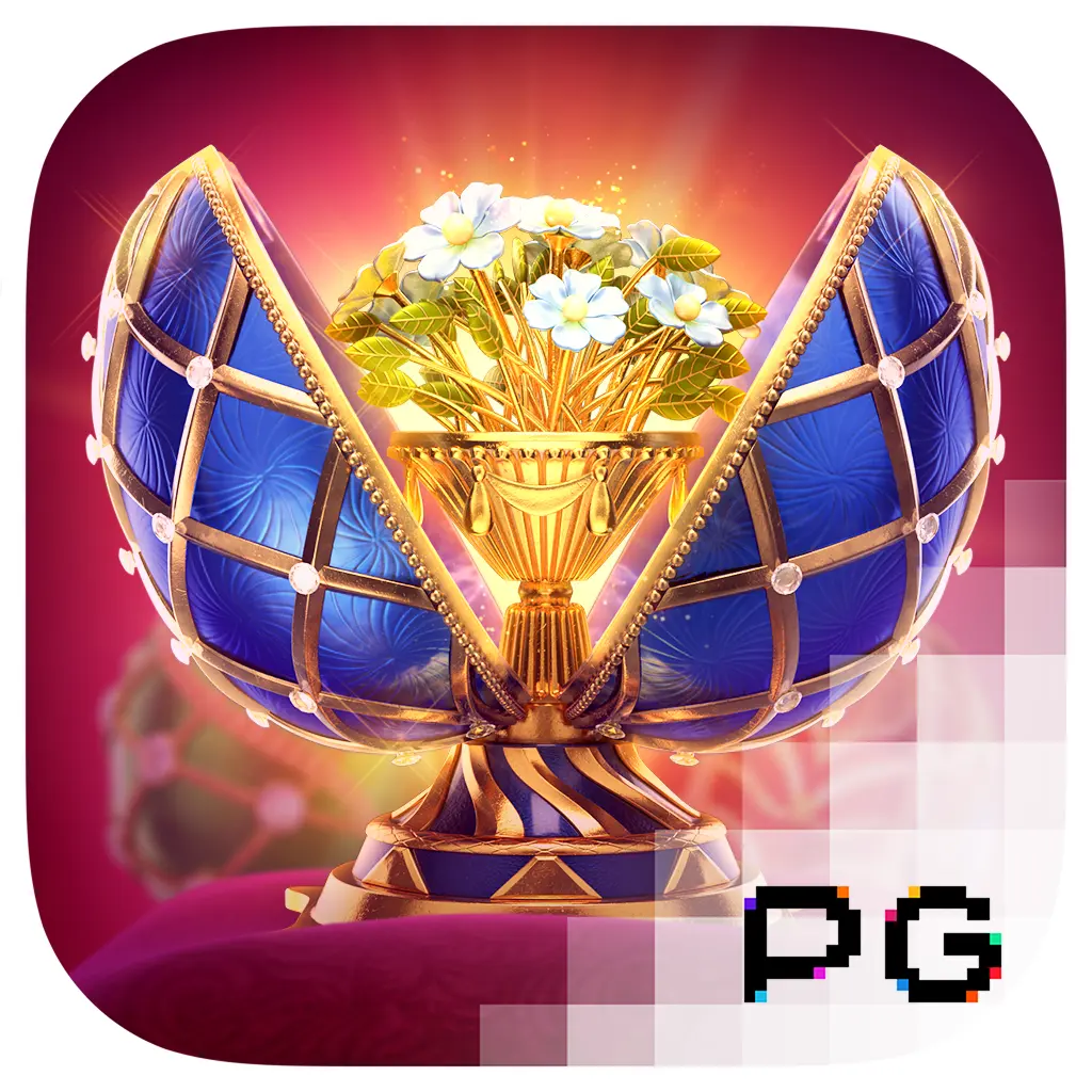 PGSoft : Tsar Treasures - SOLIDPLAY99