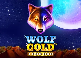 Pragmatic : Wolf Gold 1,000,000 - SOLIDPLAY99