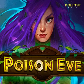 NolimitCity : Poison Eve - SOLIDPLAY99