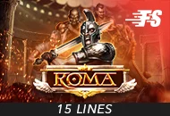 Spadegaming : Roma - SOLIDPLAY99