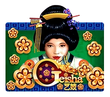 Joker123 : Geisha - SOLIDPLAY99