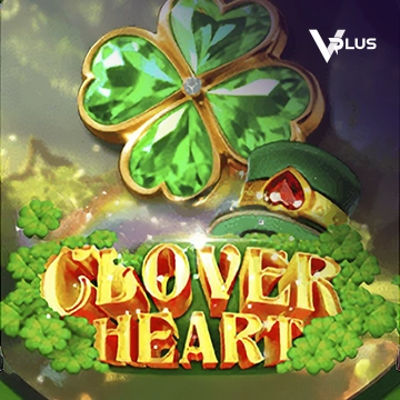 Clover Heart - SOLIDPLAY99