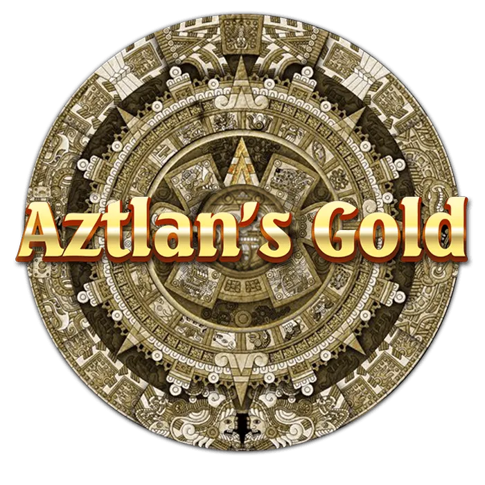 Habanero : Aztlans Gold - SOLIDPLAY99