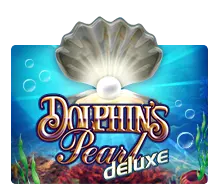 Joker123 : Dolphins Pearl Deluxe - SOLIDPLAY99