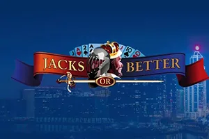 Jacks or Better - SOLIDPLAY99