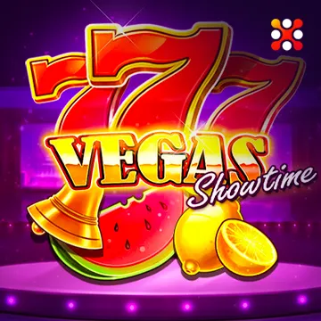 Mancala : 777 Vegas Showtime  - SOLIDPLAY99