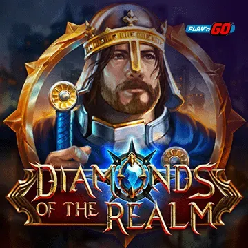 Diamonds of the Realm - SOLIDPLAY99