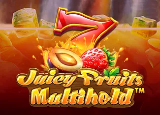 Pragmatic : Juicy Fruits Multihold - SOLIDPLAY99