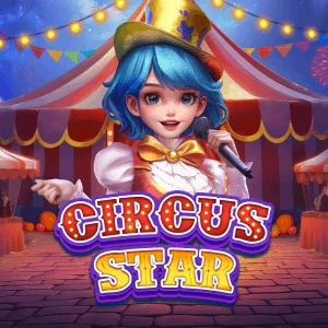 Circus Star - SOLIDPLAY99