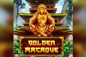 Golden Macaque - SOLIDPLAY99
