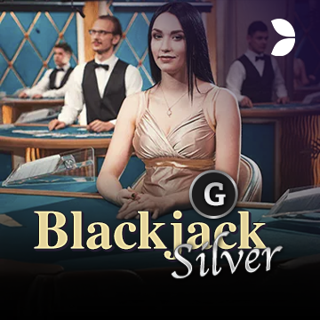 Blackjack Silver G - SOLIDPLAY99