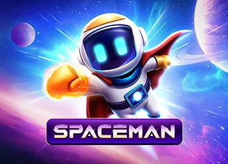 Spaceman - SOLIDPLAY99